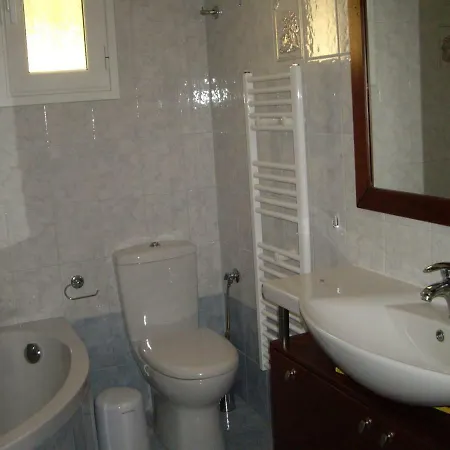Melissi Sea View 2