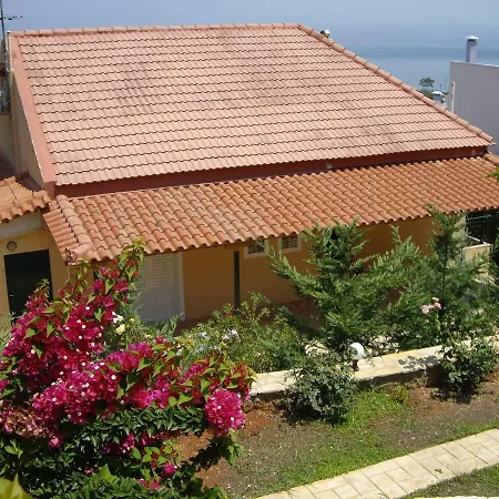 Dom wakacyjny Melissi Sea View 2